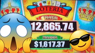 💥 2 MAQUINAS 💥 LOTERIA 😨 SLOT MACHINE DON CLEMENTE LOCK IT LINK BUSCANDO ESE MAJOR 🎰 CREATURA 🐕