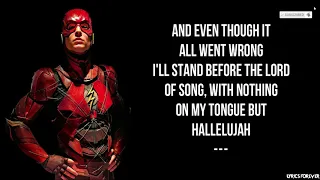 Zack Snyder’s Justice League Official Teaser Trailer Song (Leonard Cohen - Hallelujah)