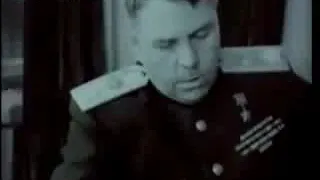 Маршал Василевский о вине Сталина