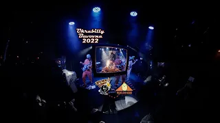 Ukrabilly Bavovna 2022 Aftermovie