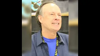 did you know that Dwight Schultz voiced the vulture in spider man PS4