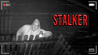 Stalker Caught on Camera Explained