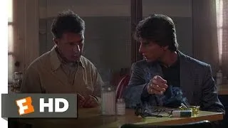 Rain Man (3/11) Movie CLIP - You Memorized the Whole Book? (1988) HD