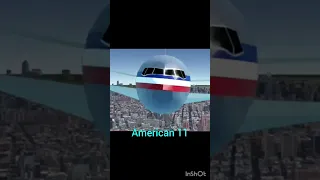 plane crash animation vs real life #planeaccident #aviation #plane #planecrash #planelanding #crash