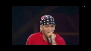 D12 - Pimp Like Me/Fight Music/Purple Pills [Live 2002]