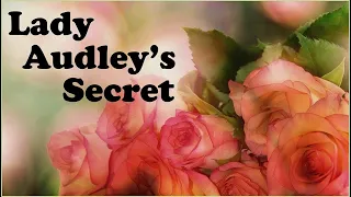 Lady Audley's Secret Audiobook  ♥ Part 1 of 4