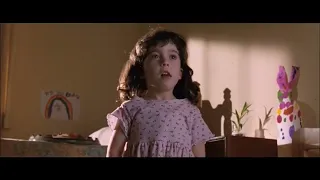 Matilda (1996) Baking Pancakes (1/10) - Movie Scene