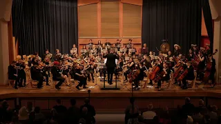 The Magnificent Seven - Elmer Bernstein | JSO Konzert 2019