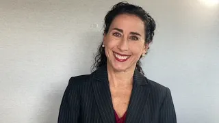 CONCIERGE Teresa Suárez Grosso, Bilingual Character Actor & Voice Artist