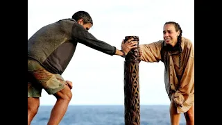 best/iconic australian survivor moments from the past 5 seasons