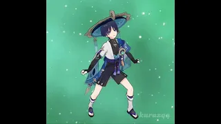 [MMD] Wanderer - Toca Toca Anime Dance