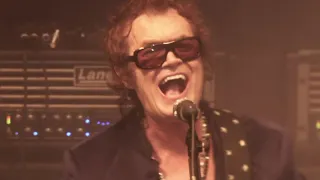 Glenn Hughes & Joe Bonamassa "Burn"