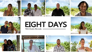 Eight days trailer cancer series episode 7 #cancer #cancertreatment