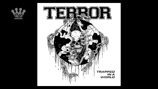 [EGxHC] Terror - Trapped In A World - 2021 (Full Album)