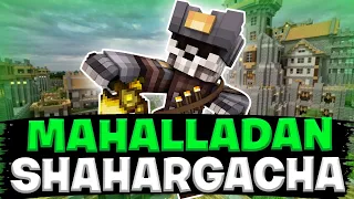 QISHLOQDAN SHAHARGACHA ◼ MINECRAFT ◼ MODLAR BILAN