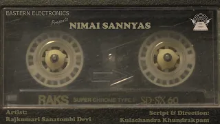Nimai Sannyas | Eastern Electronics | Official Audio
