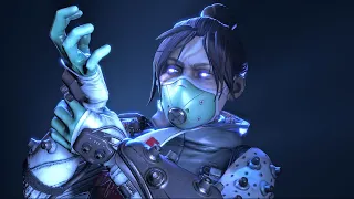 KILLBUNK - dont play with fire (apex legends montage)