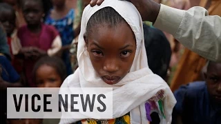 VICE News Daily: Beyond The Headlines - January 06, 2015