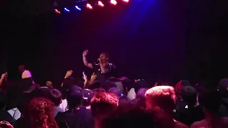 Certified Trapper - Each Smack (Live) - The Roxy Theatre - West Hollywood, CA