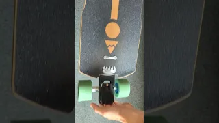 The Longboards I'm currently Riding - Part 1