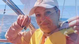 Морская рыбалка на Черном море 23.06.2023г.,ст. Благовещенская г. Анапа