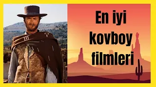 En İyi Kovboy Filmleri | Film Önerileri 1