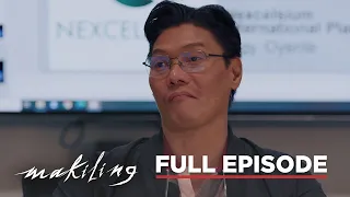 Makiling: The greed of the Terra’s knows no bounds! (Full Episode 21) February 5, 2024