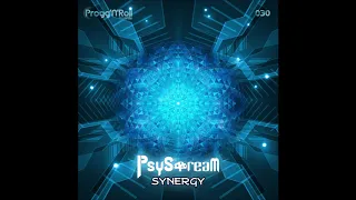 PsyStream - Synergy