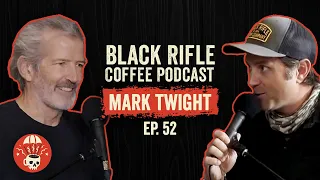 Mark Twight - Mountaineer and Personal Trainer | BRCC #52