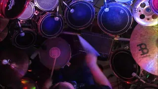 Drum Cover Blue Oyster Cult Tainted Blood Drums Drummer Drumming The Symbol Remains