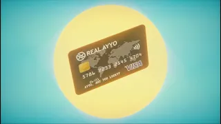 AYYO - VISA