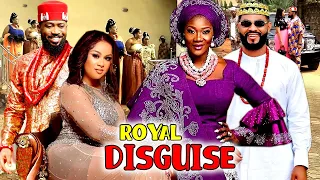 Royal Disguise ( COMPLETE NEW MOVIE)- Mercy Johnson & Uju Okoli 2023 Latest Nigerian Movie