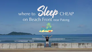 Sunset Beach Resort - Patong, Phuket: PHUKET HOTEL REVIEW
