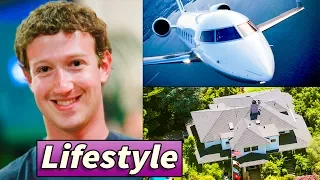 Mark Zuckerberg Luxurious Lifestyle and Incredible Biography