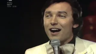 Karel Gott - Nápoj lásky č. 10 (1976)