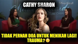 PENGAKUAN CATHY SHARON SUKA DUKA BESARKAN ANAK SENDIRI🥹