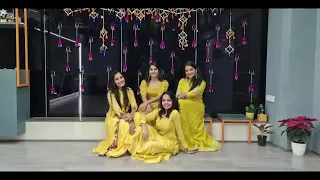 Haldi ceromeny song 💛 mashup 😇