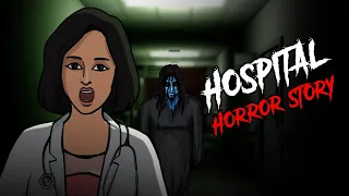 Haunted Hospital | Horror Stories In Hindi |  Khooni Monday E41 🔥🔥🔥