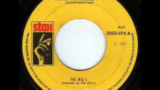 Booker T & The MG's - Stax Instrumentals