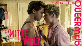 Die Mitte der Welt | Film 2016 -- schwul [Full HD Trailer]