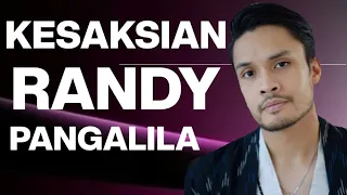 KESAKSIAN RANDY PANGALILA