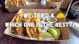 BEST BIRRIA Tacos in Sydney | Mexican Food in Sydney | Sydney Eats