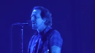 Pearl Jam - Long Road BARCELONA 2018 Multicam mix