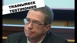 Trainwreck Testimonies: Scott Nelson