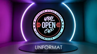 Di | UnFormat | UOC 2022