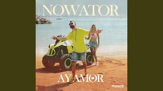 Ay Amore - Extended