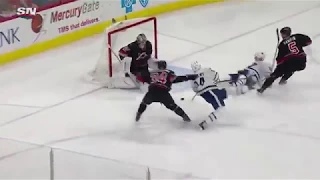 Auston Matthews Highlights