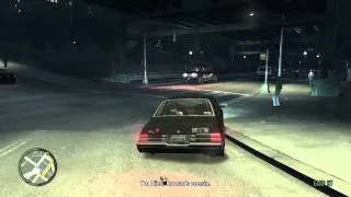 GTA IV - Easy Fare (All Possibilities)