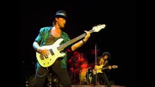 Deep Purple – Under The Gun (Perfect Strangers - Live 1984) [Remastered]