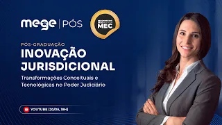 MegePós - Lançamento oficial!